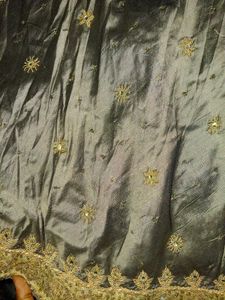 Elegant Embroidered Lehenga Skirt🪞🌝