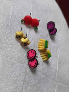 Assorted Hair Accessories Set
