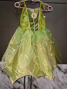 Fairy Dress