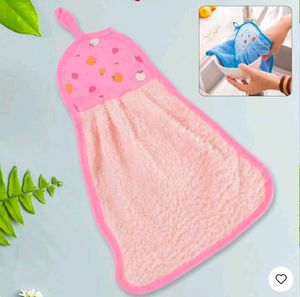 Colorful Kitchen Towel Set (Medium) Pack Of 2