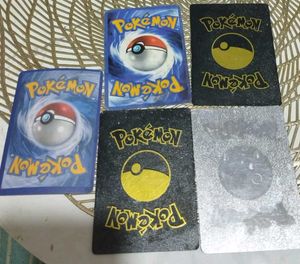 Charizard Pokemon Cards Lot