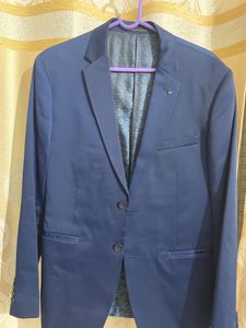 *Negotiable* Louis Philippe 2 Piece  Premium Suit