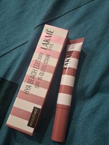 Lakme Lip Gloss - Rosy Sunday