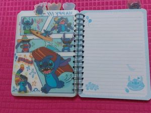 Disney Stitch Set