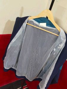 Adsadi Windbreaker Jacket