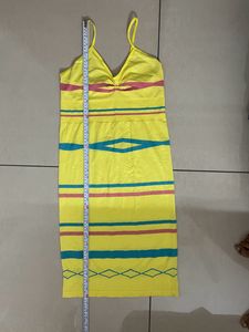 Combo Of 3 Short Dresses