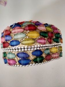 Fancy box