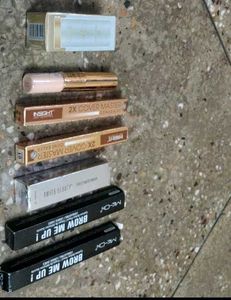 COMBO OF 21 (H&amp;H Concealer Palette +20)