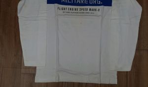 Full Seleves T-shirt 👕