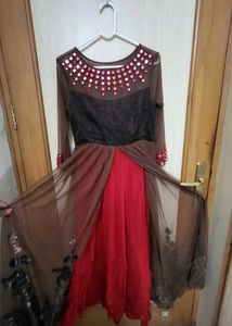 Beautiful Party Dress