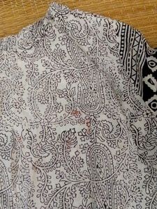 short kurti for donationi