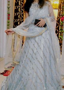 Beautiful Lehnga Choli