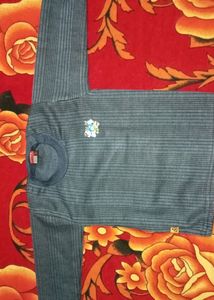 Kid Theremal Oswal Inner Wear