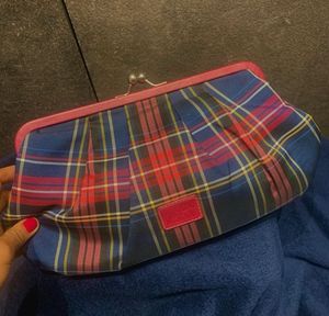 Moschino Made in Italy 🇮🇹 Clutch