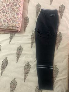 puma one-x grey sweatpants