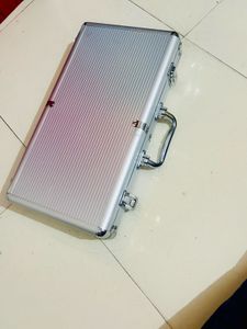 300pc Poker Game Set w/ Case