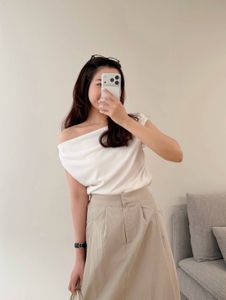 Off Shoulder Top