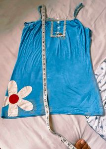 Cute Pajama Set