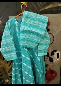 unused gosriki Kurta pant ( pure cotton)