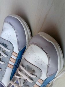 Stylish Sneakers