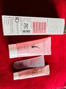 Namyaa Hair Removal Cream Set New With Tag