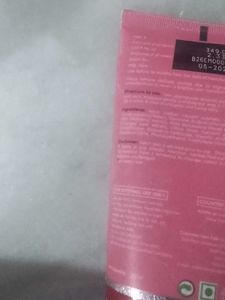 VLCC Natural Active Face Wash - Mulberry &amp; Rose