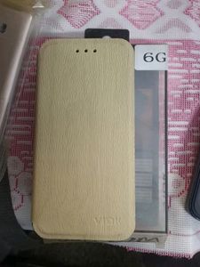 Iphone 6 ,6s Flip Cover
