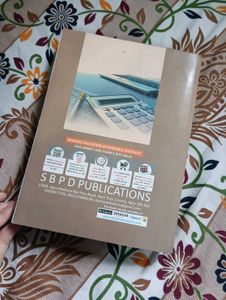 Accounting &amp; English book for sem 1