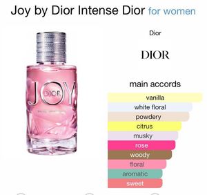 Joy by Dior Eau de Parfum