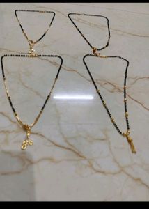Branded New Stylish Mangalsutra