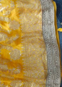 Baby Girl Lehnga