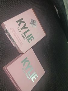 Kylie Cosmetics Eyeshadow Palette