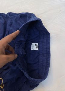 Nike CR7 Navy Joggers