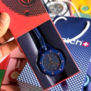 AP X SWATCH**Royal pop addition* WD FULL KIT