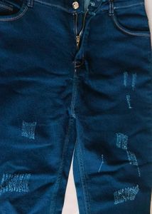 brand New jeans 30 size woman