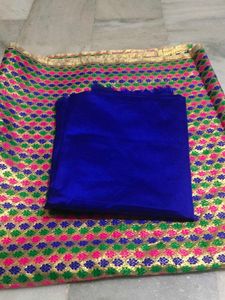 PARTY WEAR LADIES SUIT