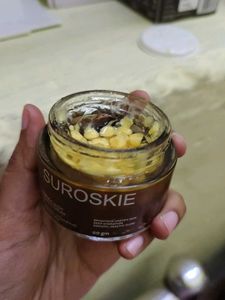 Suroskie Triple C Glow Capsule Cream + 1 free gift