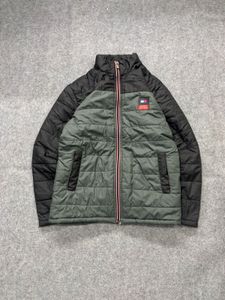 Tommy Hilfiger Puffer Jacket