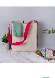 Customised personalised Tote Bag