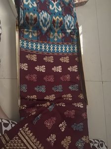 Beautiful Indian Saree
