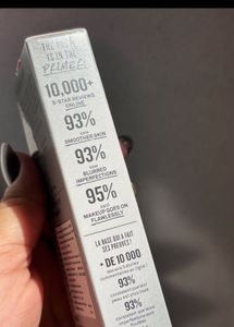 Smashbox Photo Finish Primer