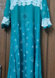 Western Dress For Women