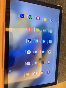 Pink Samsung Tablet A8