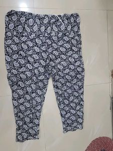 Stylish Printed Palazzos for Women