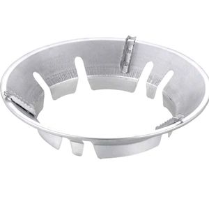 💥 Pack Of 2 Gas Saver Burner Stand For GasStove