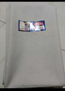 set of 5 shirts materials combo. 100/pcs