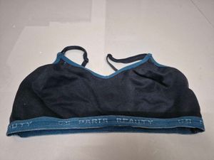 Sports Bra V neck