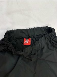 Nike Black Track Pants / Joggers / Size L(170)|