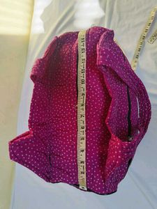 💝✨Stylish Polka Dot hand Bag