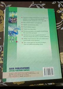 Laboratory Manual Science Class X